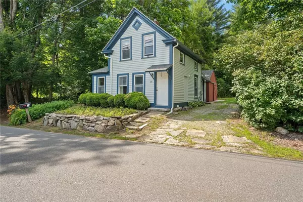 84 Elm ST, Upton, MA 01568
