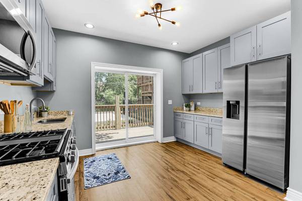 6753 S Prairie AVE, Chicago, IL 60637