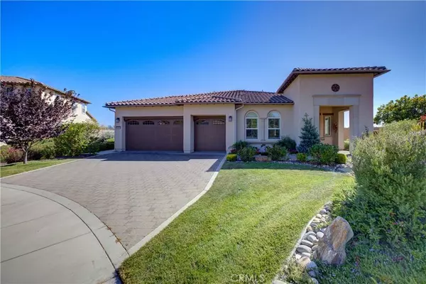 1022 Jane Ann CT, Nipomo, CA 93444