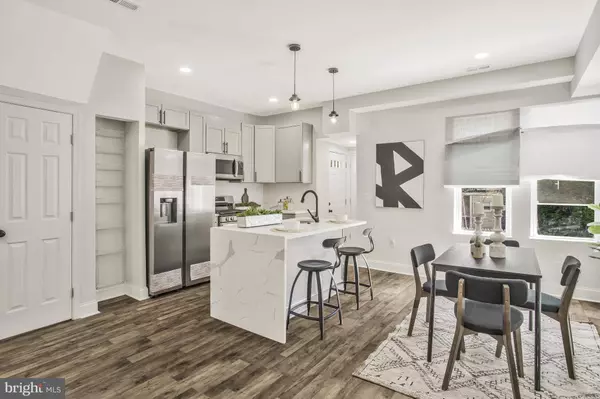 633 LINNARD ST, Baltimore, MD 21229