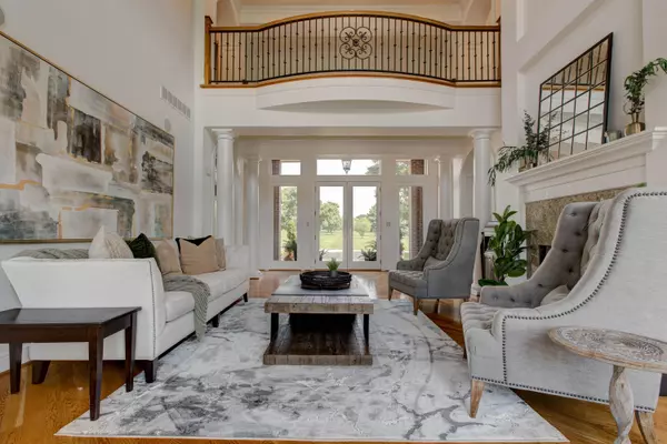 3854 Ironworks RD, Georgetown, KY 40324