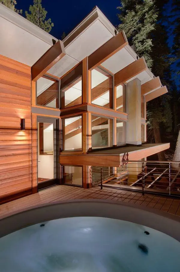 12215 Saint Bernard Drive, Truckee, CA 96161