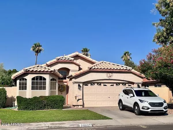 19107 N 79TH Drive, Glendale, AZ 85308