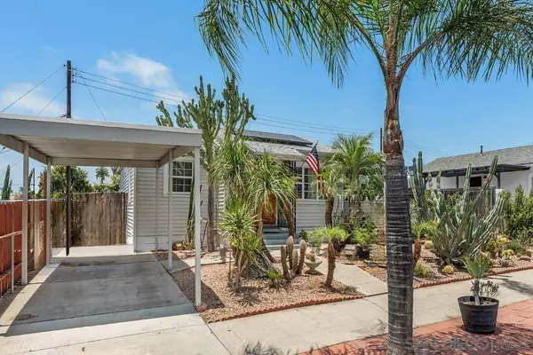 4130 33rd St, San Diego, CA 92104