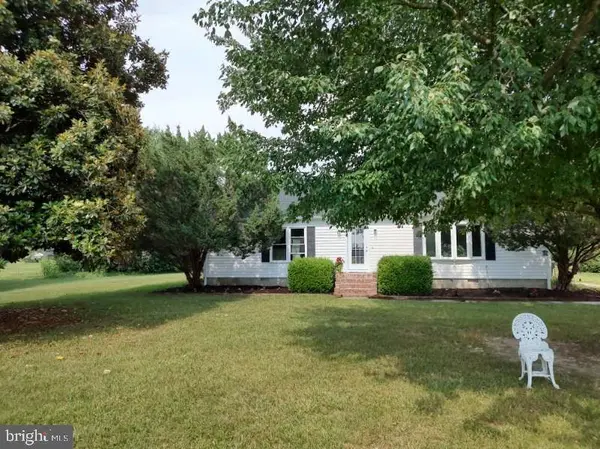 6941 BACK LANDING RD, Hurlock, MD 21643