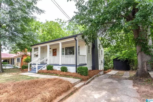 701 81ST PLACE S, Birmingham, AL 35206