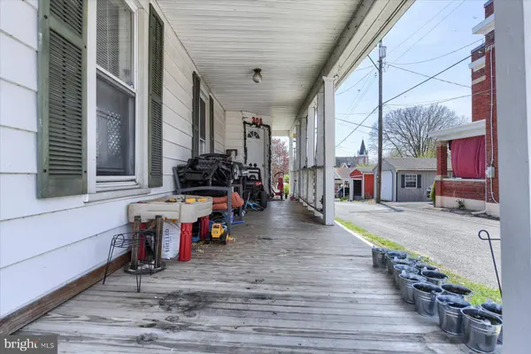 308 ORANGE ST, Mifflintown, PA 17059