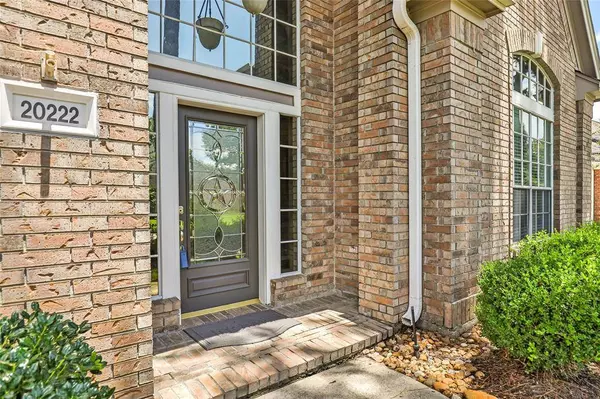 20222 Powerscourt DR, Humble, TX 77346
