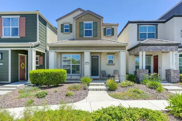 3194 Crane LN, West Sacramento, CA 95691