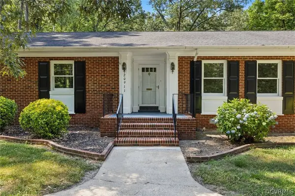 20911 Skinquarter RD, Moseley, VA 23120