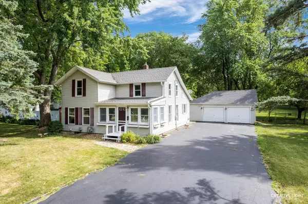 2S175 Harter RD, Elburn, IL 60119