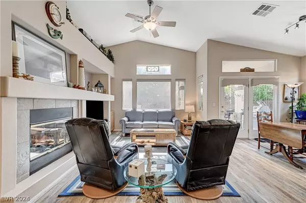 5241 S Tee Pee Lane, Las Vegas, NV 89148