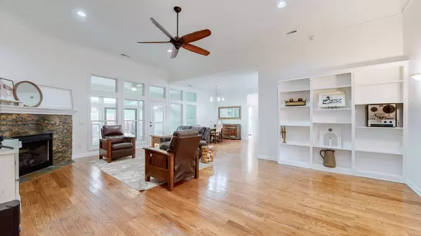 1101 Barrel Springs Hollow Rd, Franklin, TN 37069