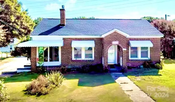 1302 Sides AVE, Kannapolis, NC 28083