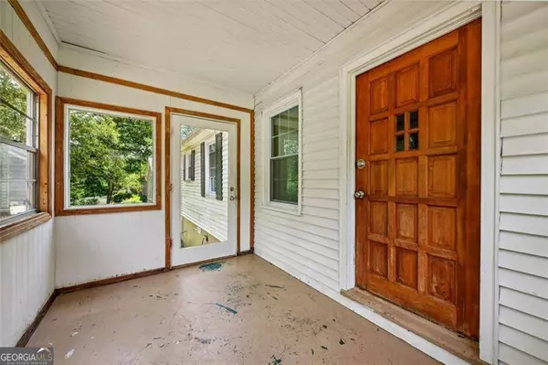 1577 Braeburn, Atlanta, GA 30316