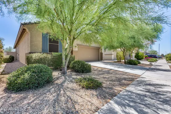 18069 W VIA DEL SOL --, Surprise, AZ 85387