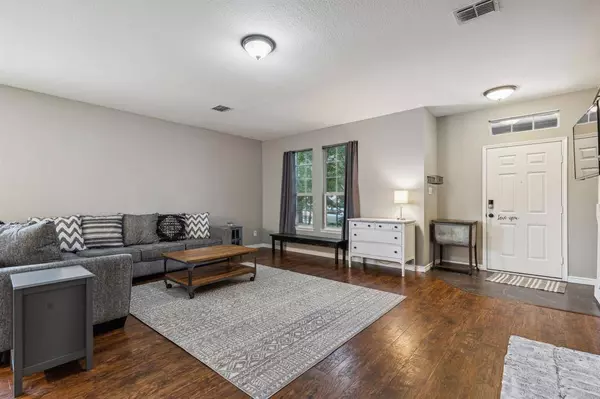 2644 Winterberry Lane, Little Elm, TX 75068