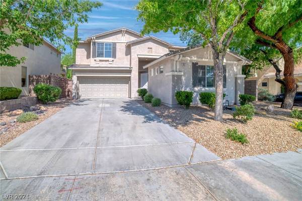 1327 Cadence Street, Henderson, NV 89052