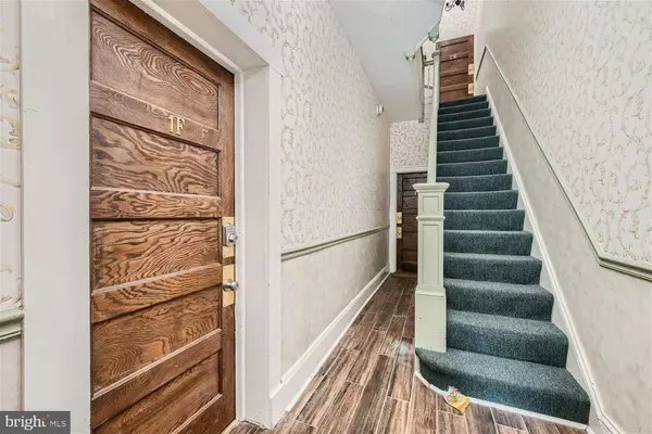 2713 N CALVERT ST, Baltimore, MD 21218