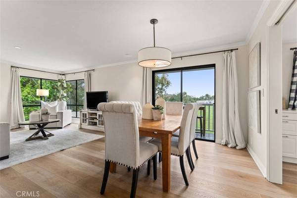 7 Edgewater #84, Irvine, CA 92604