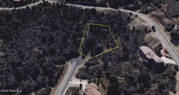 550 Glenheather CIR, Prescott, AZ 86303