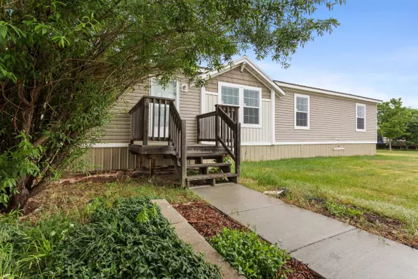 300 E Main Street, Hermosa, SD 57744