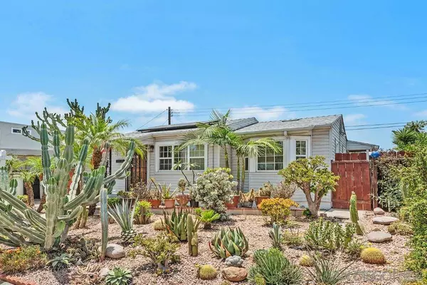 4130 33rd St, San Diego, CA 92104