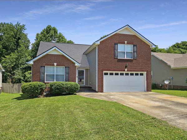 1885 Sage Meadow Ln, Clarksville, TN 37040
