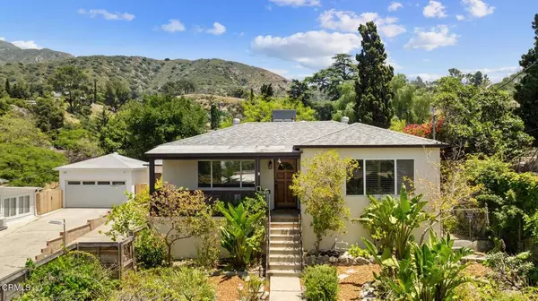 10630 Samoa AVE, Tujunga, CA 91042