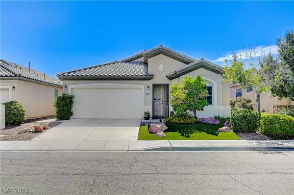 5241 S Tee Pee Lane, Las Vegas, NV 89148