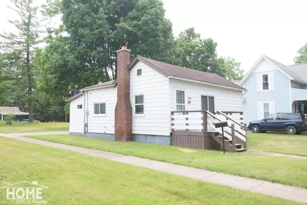 401 W Mcarthur Street, Corunna, MI 48817