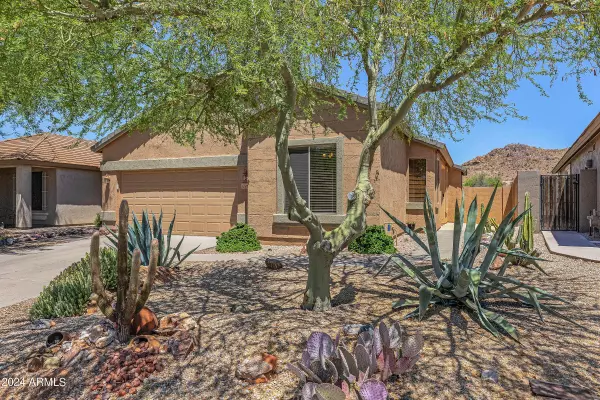 6590 E HACIENDA LA NORIA Lane, Gold Canyon, AZ 85118