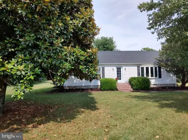 6941 BACK LANDING RD, Hurlock, MD 21643