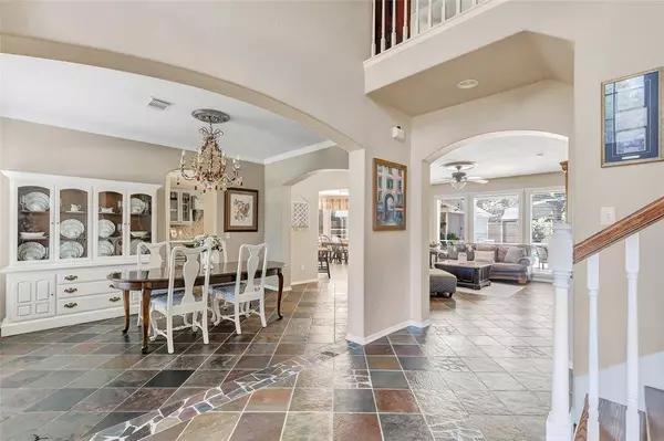 20222 Powerscourt DR, Humble, TX 77346