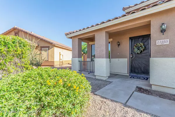 11255 E QUINTANA Avenue, Mesa, AZ 85212