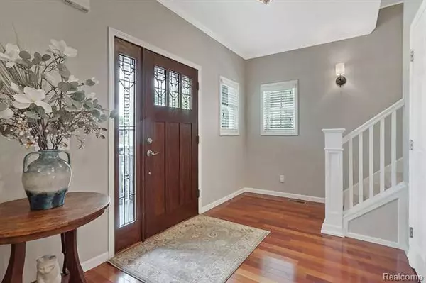 307 ENGLEWOOD Avenue, Royal Oak, MI 48073