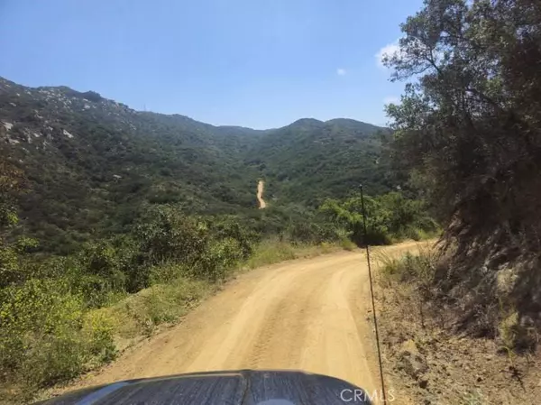 0 Sombrero RD, Fallbrook, CA 92028