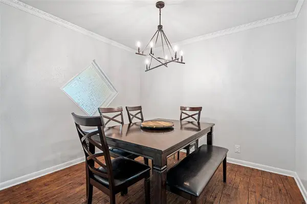 436 Fieldwood Terrace, Hurst, TX 76053