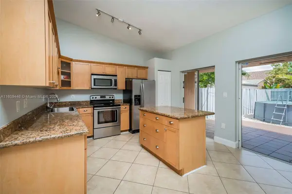 13520 SW 181st St, Miami, FL 33177