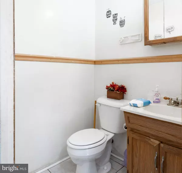 181 LOGAN ST, Woodbury, NJ 08096