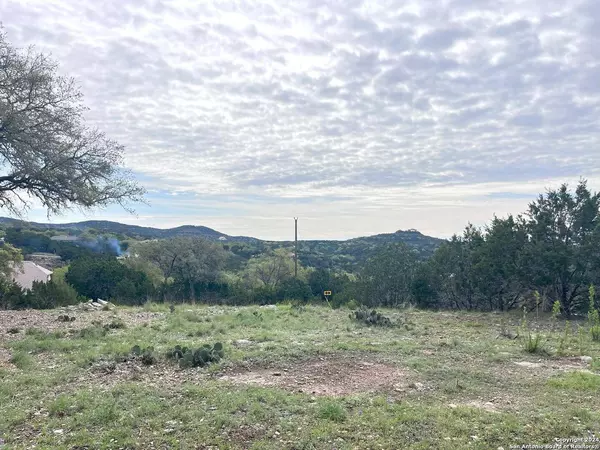 645 Toye Blvd, Canyon Lake, TX 78133