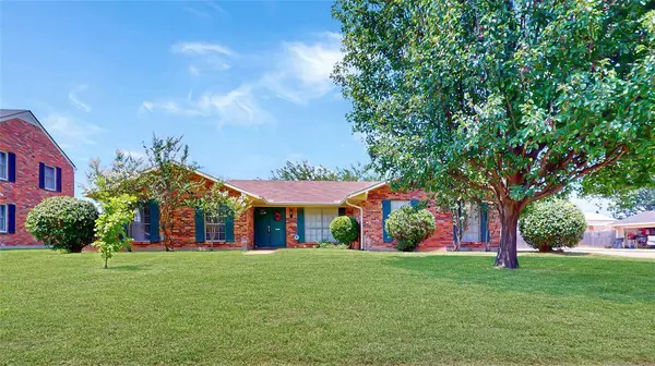 2315 Tilman Drive, Bossier City, LA 71111