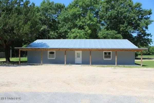 8157 Ms-57, Lucedale, MS 39452