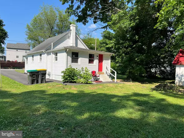 413 11TH ST, New Castle, DE 19720