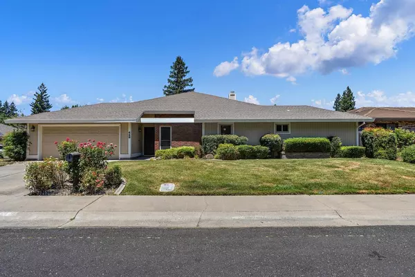 449 Cedar River WAY, Sacramento, CA 95831