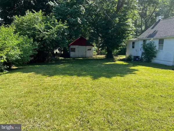 413 11TH ST, New Castle, DE 19720