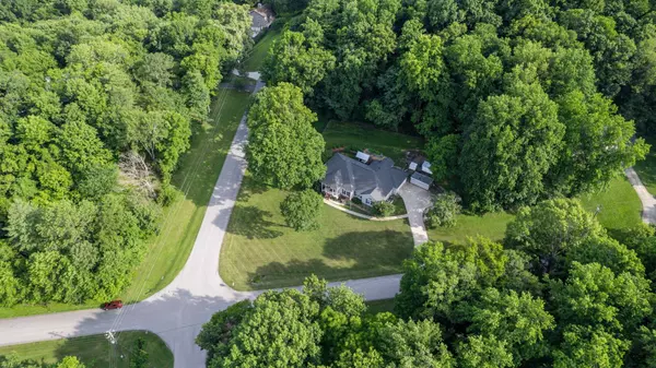 1101 Barrel Springs Hollow Rd, Franklin, TN 37069