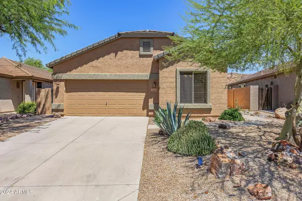 6590 E HACIENDA LA NORIA Lane, Gold Canyon, AZ 85118