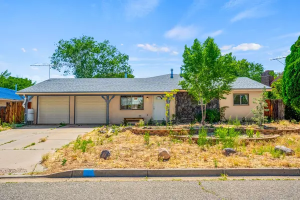 79 Ensenada, White Rock, NM 87547