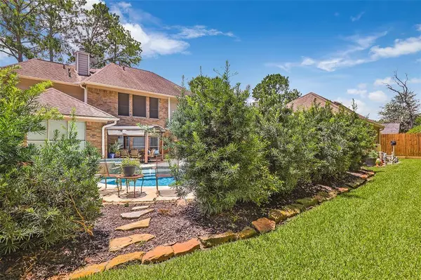 20222 Powerscourt DR, Humble, TX 77346